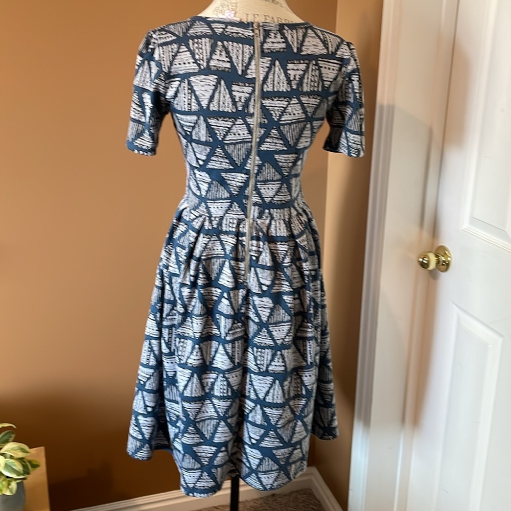 Dress with pockets!! - Picture 6 of 7